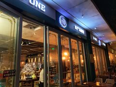 门面-JUKEBOX玖部音乐餐厅(华侨城店)