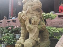 -峨眉山报国寺