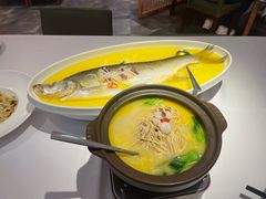 -森隆饭庄(崇文门新世界百货店)