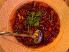 -酒肆浅葱•烧烤•龙虾•排档(卓悦intown店)