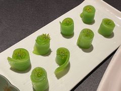 -A One Kitchen·南京精菜馆(德基广场店)