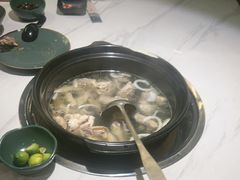 -狐狸爱上椰子鸡(滨江星光大道店)