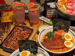 -小川洋风料理(江汉路店)