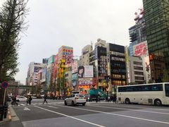 -秋叶原电器街