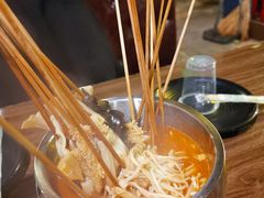 -京朋串屋·烧烤(望京西路总店)