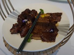 老长沙酱卤拼盘-南景饭店(万家丽路店)