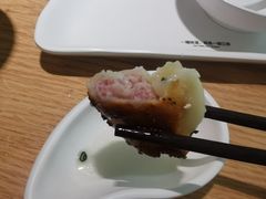 -苏小柳点心·手作小笼包(新街口分院店)