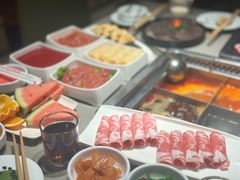 -海底捞火锅(九久奥特莱斯店)