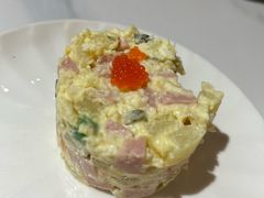 -库滋明·俄罗斯特色美食(中央大街店)