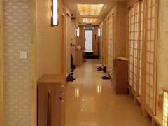 -青瓦餐厅·生鱼片·韩园烤肉(西塔店)