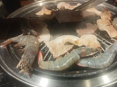 -九田家黑牛烤肉料理(珠江摩尔店)