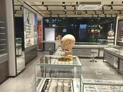 -宝岛眼镜·星创视光中心(中泰店)