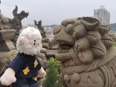 -李自成行宫