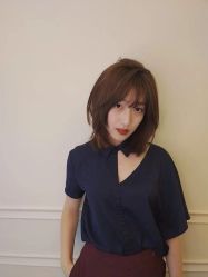 -INSTYLE造型·明星店