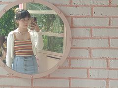 -喵屿·大理花园猫咖