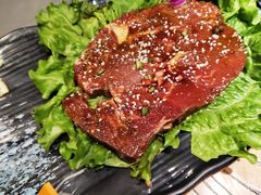 -顺鑫烧烤店(南庄店)