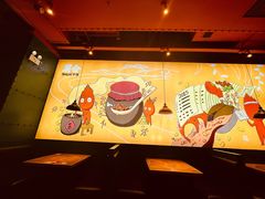 -炭舍干锅·烤鱼(扬名广场店)