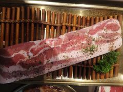 -大叹号·朝鲜族烤肉(潍坊泰华城店)