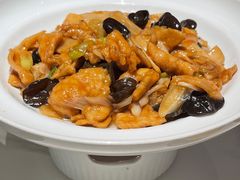 -老太原菜馆(万达店)