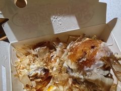 -咕噜咕噜·章鱼小丸子(广州荔湾领展广场店)