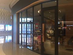 -星巴克(天津鲁能中心第三店)