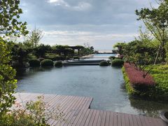 -舟山朱家尖绿城威斯汀度假酒店