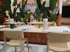 大堂-雲物·云南小馆(好悦天地店)