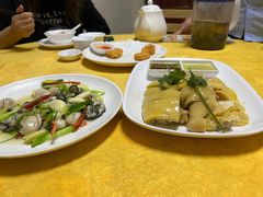 -巫记鸡饭店