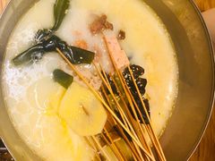 -付小姐在成都(川沙店)