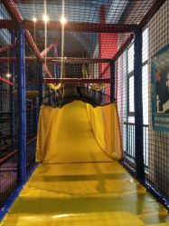 -动力星球家庭亲子游乐中心