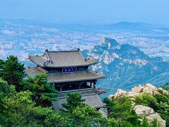 -泰山风景名胜区