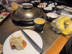 -同仁四季椰子鸡(宝安壹方城店)