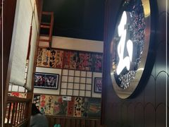 大堂-玉川屋·深夜食堂居酒屋(柳巷店)