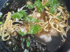 -玖鲜小笼(中山广场店)