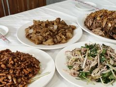 -悦宾饭馆(翠花胡同店)