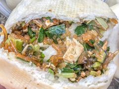 -蔡记包子(百花路店)