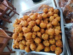素丸子-白魁老号饭庄(交道口店)