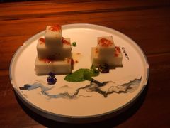 蓝莓山药-意满花千醉(金茂览秀城店)