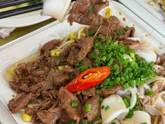 -天元河田土鸡店(莲花山店)