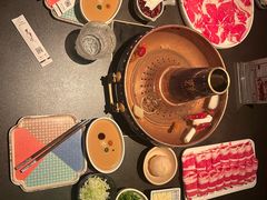 -东来顺·非遗火锅(赛格国际购物中心店)