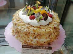 -长发西饼(临顿路店)