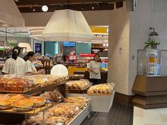 -窑滚面包专门店(马鞍山金鹰店)