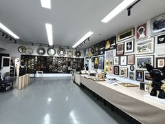 -龙慧画框·裱画配框工厂店