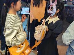-老外街