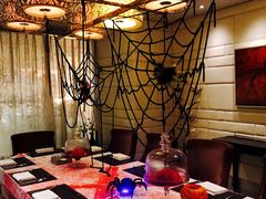 -北京王府井希尔顿酒店·万斯阁西餐厅