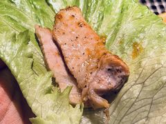 -谷牛和牛烤肉(漕河泾印象城店)