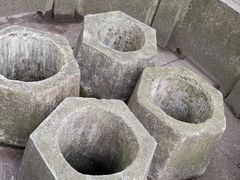 -杭州西湖风景名胜区-满觉陇四眼井