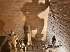 -洛阳古墓博物馆