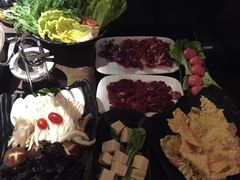 -牛焱·贵州黄牛肉火锅(城西银泰店)