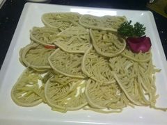 牛肚-蜀九香火锅(彩虹店)